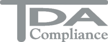 TDA Compliance Logo